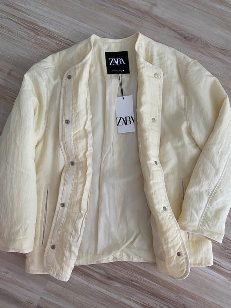 Bunda zara c s, zara,s