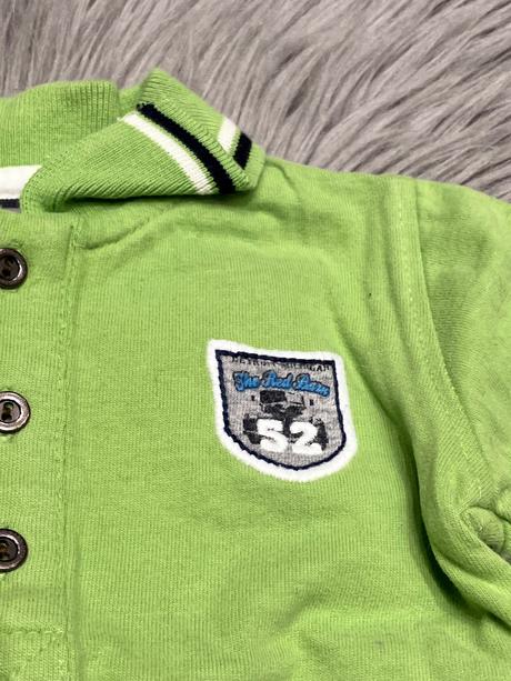 Chlapčenská polokošeľa (68), c&a,68