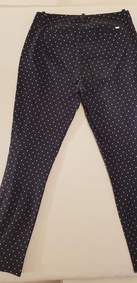 Nohavice tommy hilfiger, tommy hilfiger,xs