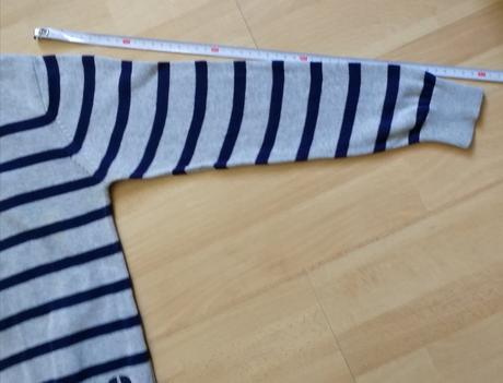 Chlapčenský pulóver, kenvelo,134