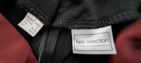 Dámske tričko s viazačkou bonprix, bonprix,48