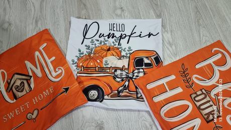 3x dekoracne navliecky na vankus, šírka (cm): 45,dĺžka (cm): 40