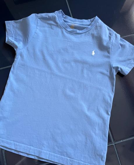 Tričko ralph, ralph lauren,128