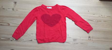 Svetrik, h&m,110