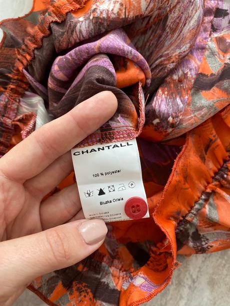 Blúzka chantall, chantall,36