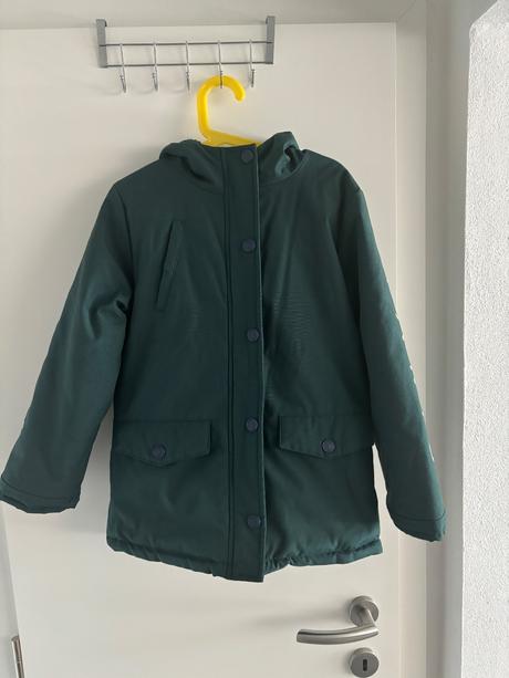 Vetrovka značky kenzo, 128