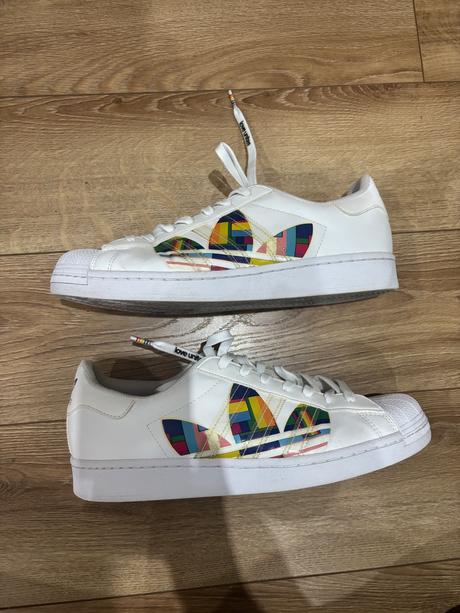 Pánske tenisky adidas, adidas,45