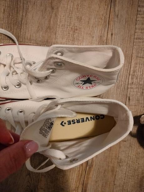 Tenisky, converse,39