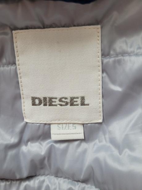 Vestička 86/92, diesel,86