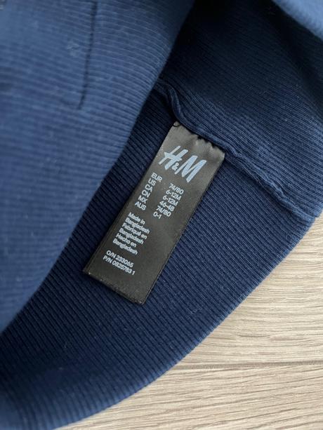 Čiapka, h&m,74