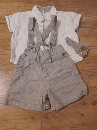 Súprava s motilikom, 68