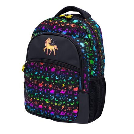 Školský batoh astrabag golden unicorn,