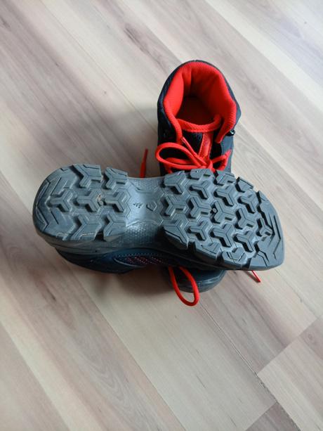 Topánky decathlon 36, quechua,36