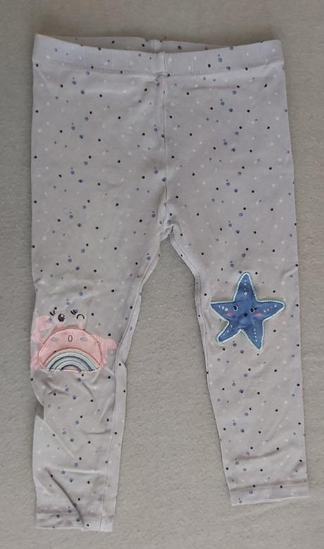 Legíny more 92, pepco,92