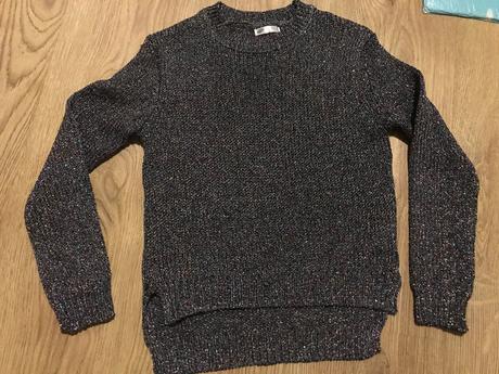 Ligotavy svetrik, pepco,122