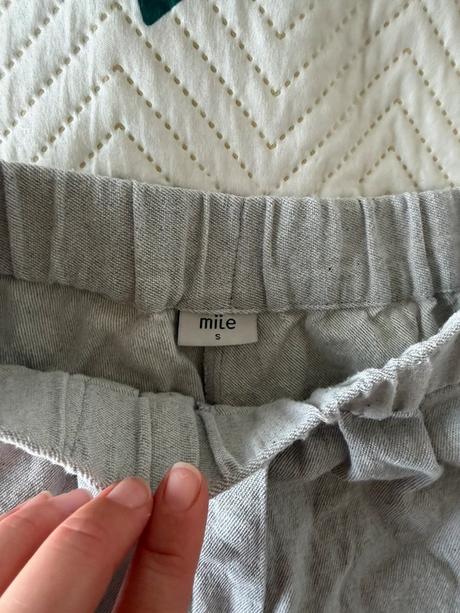 Mile set perlovky s, mile,s