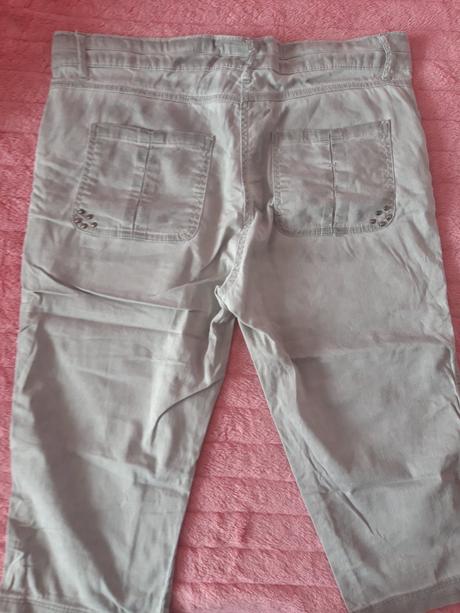 Predám 3/4 -  ťáky, 44