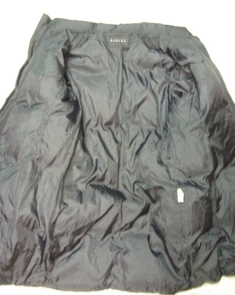 Páperová bundička - sisley - m-l , sisley,m