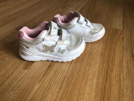 Ľahké tenisky f&f, f&f,24