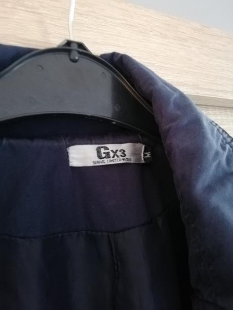 Dámsky prechodný kabát / plášť, m