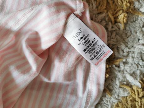 Tielka next 98/104, next,104