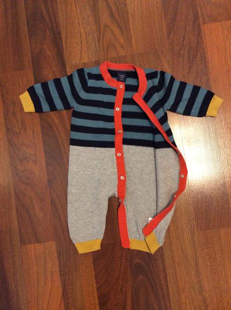 Pleteny overal, gap,68