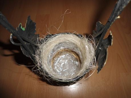 Darčekovy obal na fľašu vína,