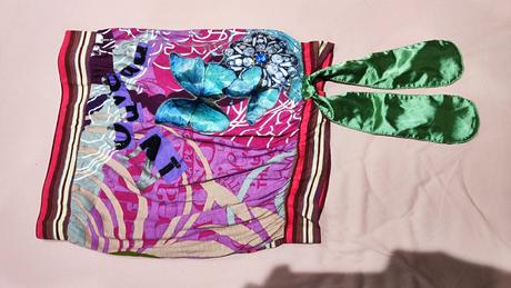 Desigual topík, desigual,m