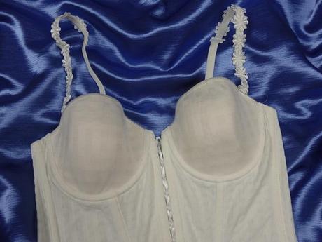 Luxusný korzet, 75c