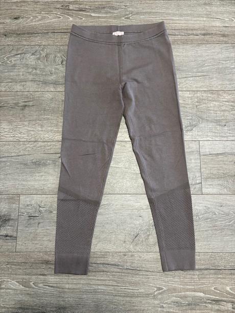 Kvalitne pletene leginy zn. poivre blanc, 176