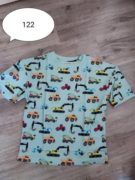Tričko, gate,122