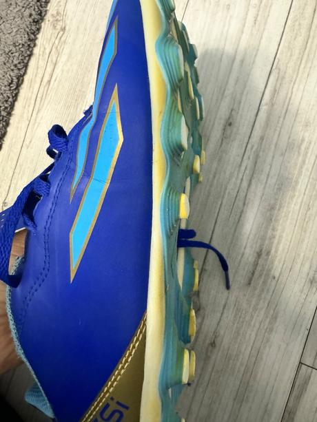 Kopačky messi, adidas,37