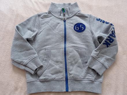 Mikina, benetton,104