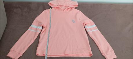 Tricko + mikina, 140