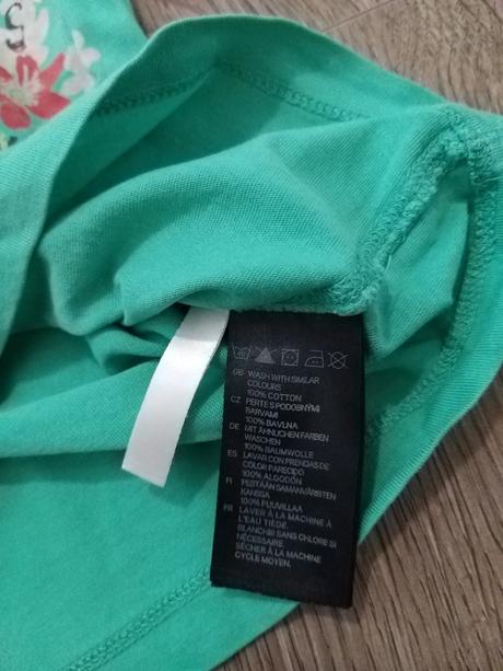 Tričko, l.o.g.g.,92