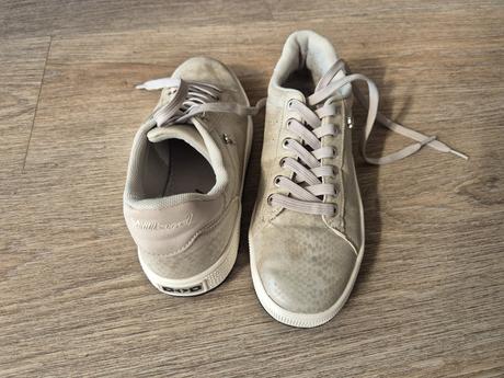 Tenisky willard, veľ. 38, 38