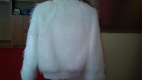 Luxusna kozusinkova bunda, m