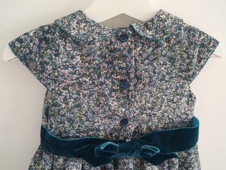 Slávnostné šaty, next,80