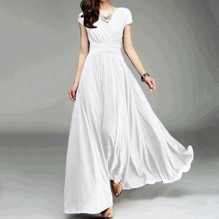 Šaty, s