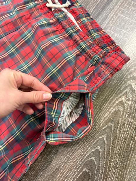 Gant panske plavky velkost l, gant,l