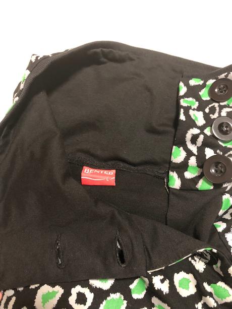 Damska mikina, benter,l