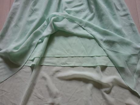 Dámske šaty forever21, new yorker,l