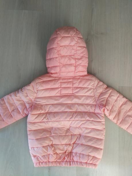 Přechodná bunda, reserved,104