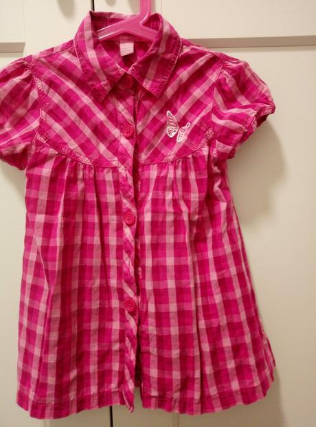 Blúzka, dopodopo,122