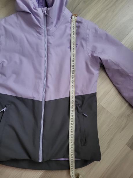 Zimná bunda 4f, 152
