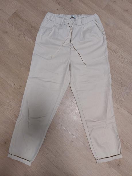 Predám reserved letné nohavice, 34, reserved,34
