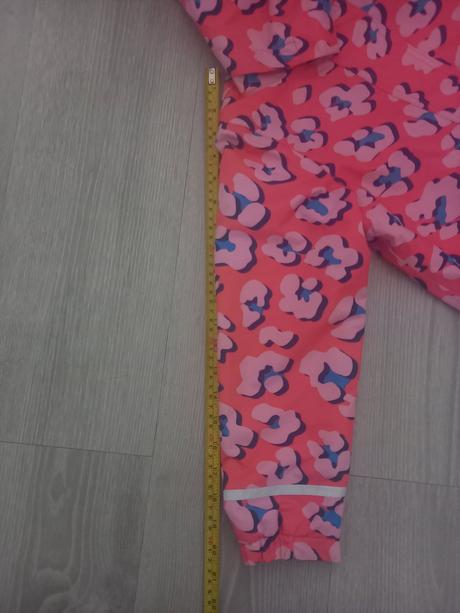 Nepremokavá softshelová bunda tchibo, tchibo,122