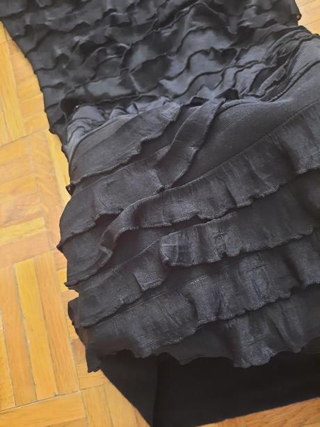 Dámske tričko/ tunika, clockhouse,xs