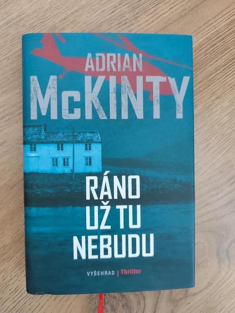 Detektívky/thriller,