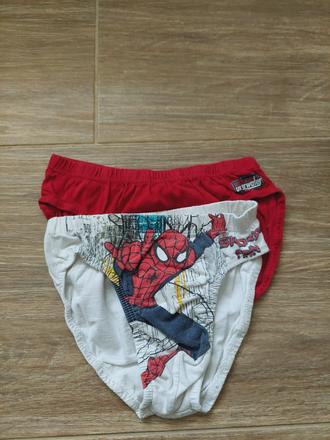 Slipy č 122-134, 122